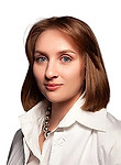 Чудинова Валерия Ильинична