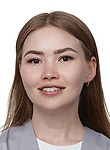 Асанова Кристина Алексеевна