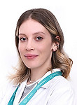 Волченко (Рынгаченко) Елизавета Сергеевна