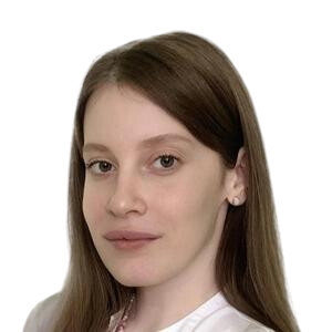 Врач Рынгаченко Елизавета Сергеевна 