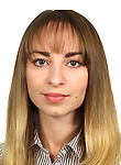 Волконская Екатерина Вадимовна