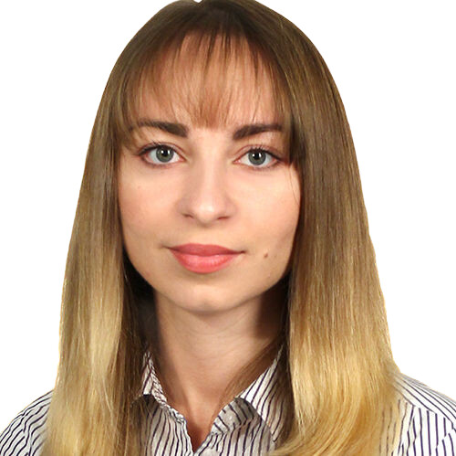 Врач Волконская Екатерина Вадимовна