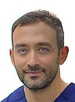Маммадов Орхан Захидович
