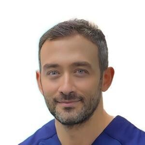 Врач Маммадов Орхан Захидович 
