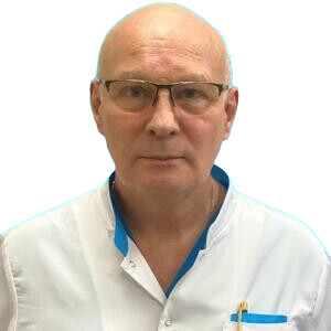 Врач Воеводин Александр Дмитриевич 