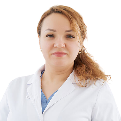 Врач Лаврентьева Валентина Юрьевна 