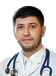 Ширинов Фарид Назим оглы