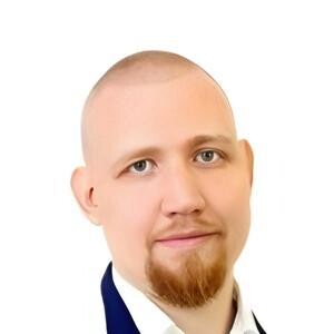 Врач Гетманов Станислав Дмитриевич 