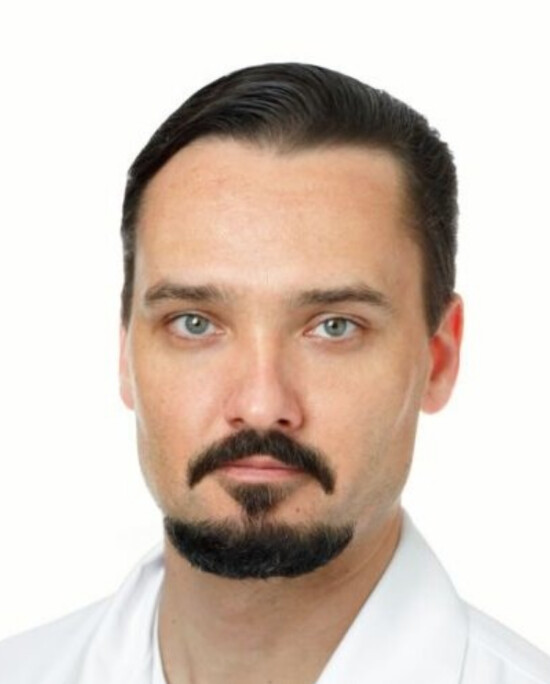 Шеметков Олег Викторович