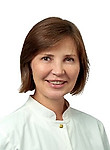 Адеева Екатерина Юрьевна