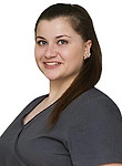 Черненко Манана Георгиевна