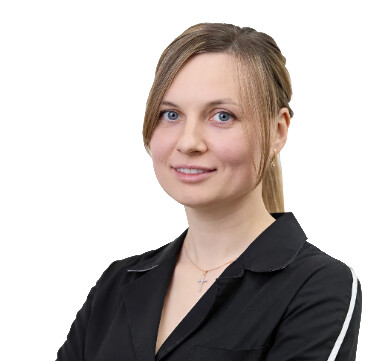 Врач Ермолаева Мария Михайловна 