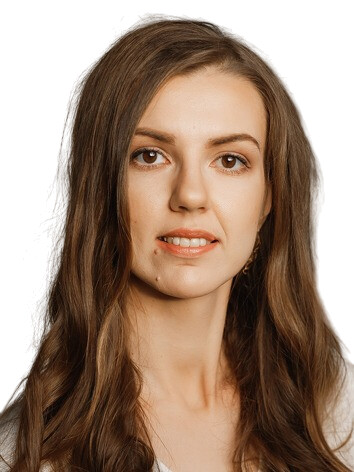 Врач Раева Ольга Васильевна 