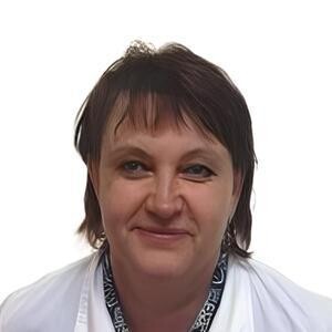 Врач Бабикова Татьяна Владимировна 