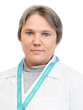 Врач Кузина Наталья Евгеньевна 