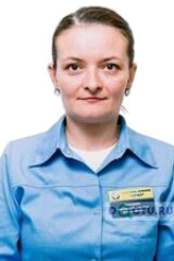 Врач Прохорова Светлана Николаевна 