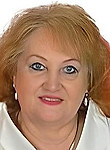 Савенкова Марина Сергеевна
