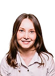 Горинова Алина Геннадьевна
