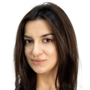 Врач Арзуманова Нелли Петиковна 