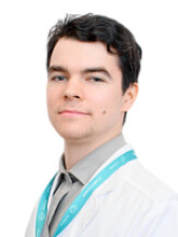 Врач Мартынов Александр Андреевич 