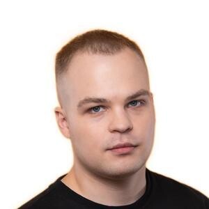 Врач Понкратов Денис Александрович 