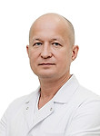 Горохов Алексей Валерьевич