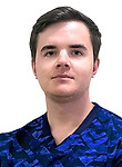 Быстрай Артем Эдуардович
