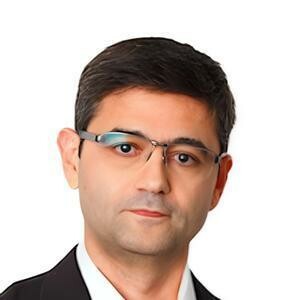 Врач Шихкеримов Рафиз Каирович 