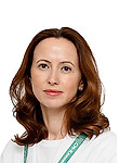 Саратовцева Ирина Викторовна
