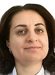 Азизова Сабина Нурмамедовна