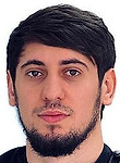 Шихмагомедов Хабиб Абдуллагаджиевич