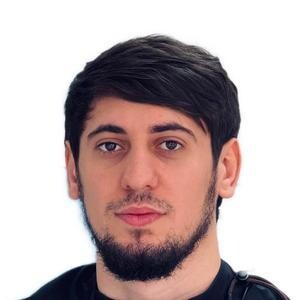 Врач Шихмагомедов Хабиб Абдуллагаджиевич 