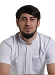 Шихмагомедов Хабиб Абдуллагаджиевич