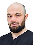 Акмалов Марат Радисович