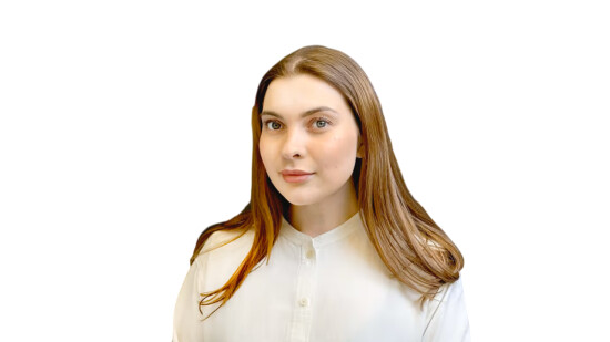 Врач Егорова Евгения Андреевна 