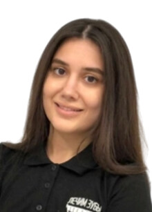 Врач Егиазарян Жасмина Давидовна 