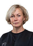 Анисимова Наталия Георгиевна