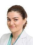 Батчаева Зухра Алибековна