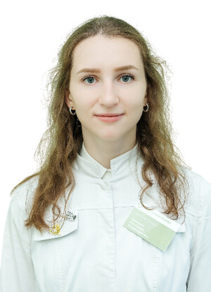 Врач Лингурян Елизавета Александровна 