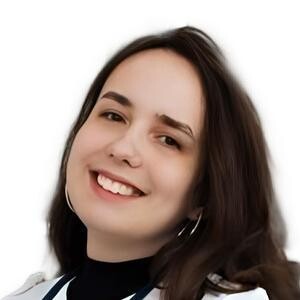 Врач Васильева София Сергеевна 