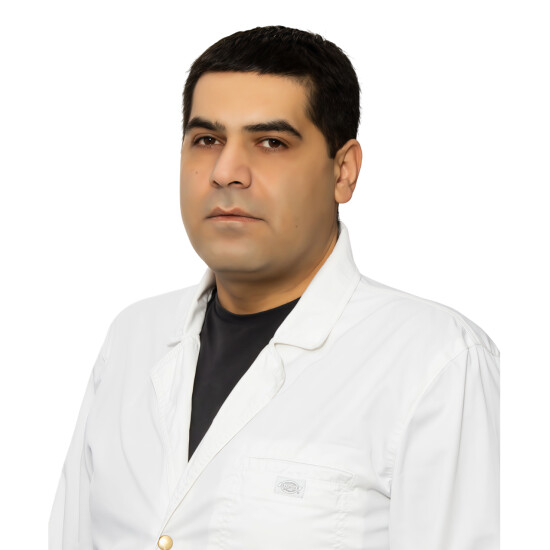 Врач Асатрян Гарик Егиазарович 