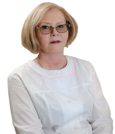 Врач Семенова Татьяна Александровна 