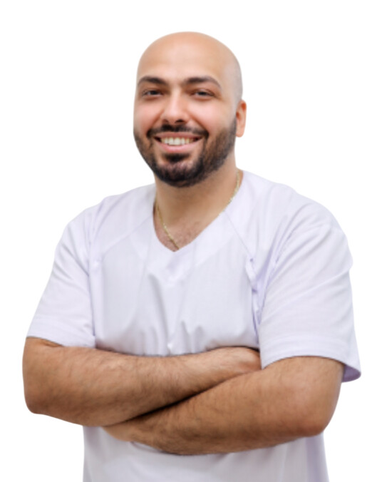 Врач Мхитарян Давид Каренович 