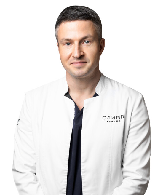 Врач Куракин Константин Александрович 