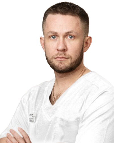 Врач Неманов Борис Александрович 