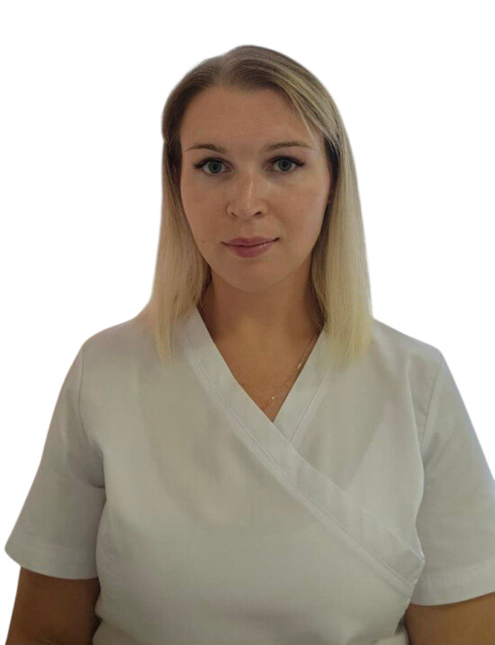 Врач Антонцева Валентина Александровна 