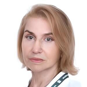 Врач Поделинская Лариса Владимировна 