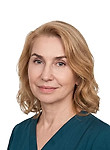 Поделинская Лариса Владимировна