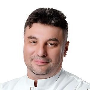 Врач Григоров Алексан Александрович 