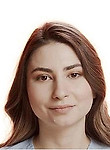 Конторович Анастасия Константиновна